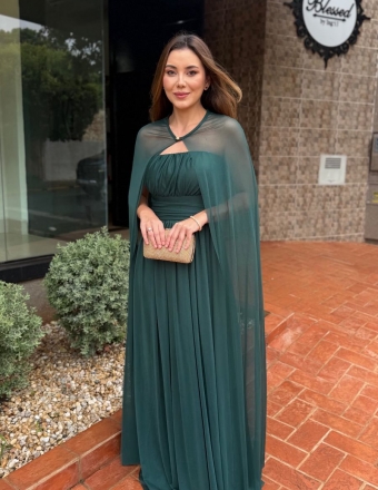 Vestido Ursula