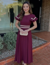 Vestido Helena - Vestido Longo