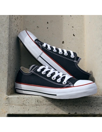 Tênis All Star Plataforma