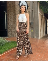Calça Celina - Linda Calça Envelope Onça