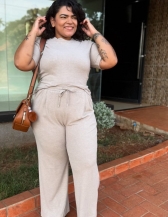 Conjunto Zulu - Conjunto Moletinho