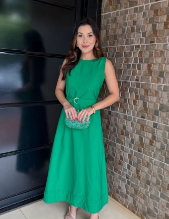 Vestido Ursula
