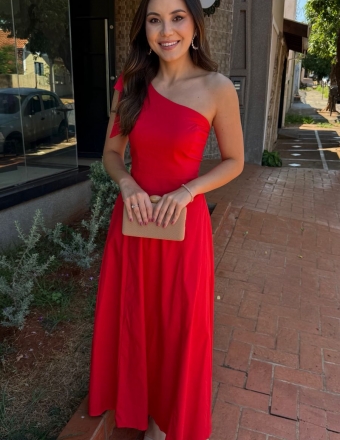 Vestido Vanessa
