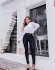 Calça Taly - Calça Prada Skiny