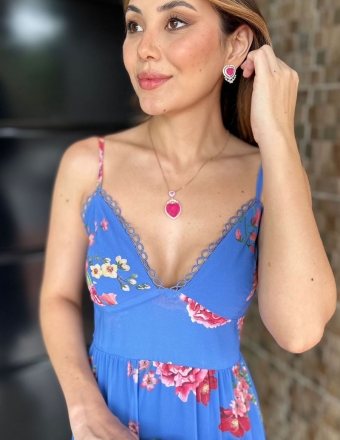 Vestido Daniella