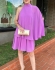 Vestido Ana Bella - Vestido Longo em Crepe de Seda