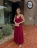 Vestido Nathalia - Vestido Longo em Viscolinho