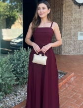 Vestido Isabela - Vestido Longo