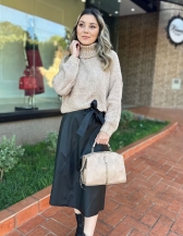 Saia Jessica - Saia Resinada