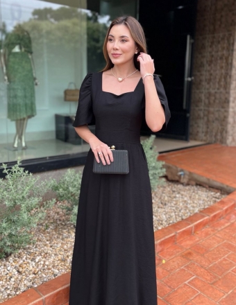 Vestido Nanda
