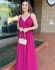 Vestido Queilla - Vestido Longo em Tuli