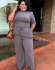 Conjunto Adriana - Conjunto Moletinho