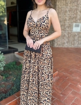 Vestido Maysa - Vestido Longo em Viscose
