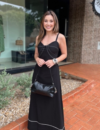 Vestido Maiara