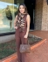 Conjunto Ana Carla - Conjunto de Calça em Tricot