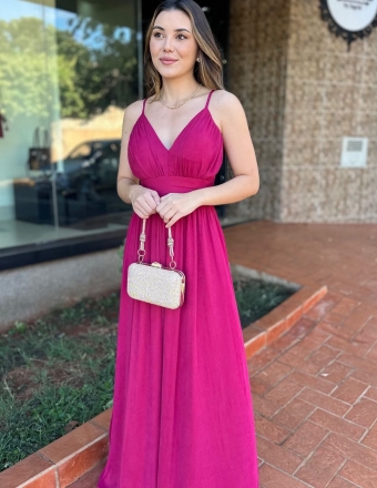Vestido Ana Raquel