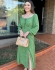 Vestido Isadora - Vestido Mídi em Viscolinho