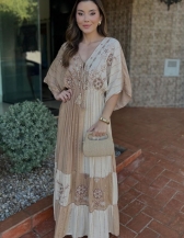 Vestido Elen - Vestido Longo