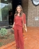 Conjunto Ursula - Conjunto em Malha
