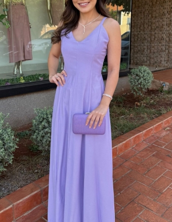 Vestido Isabella