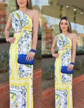 Vestido Lorena - Vestido Malha Nula Manga Liganete