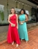 Vestido LeBruna - Vestido multiformas em malha