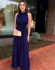 Vestido Janaina - Vestido Longo Viscolinho