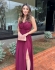 Vestido Esmeralda - Vestido Longo em Tuli Forrado