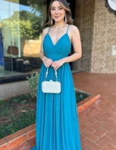 Vestido Eliane - Vestido Longo  em Tuli