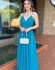 Vestido Eliane - Vestido Longo  em Tuli