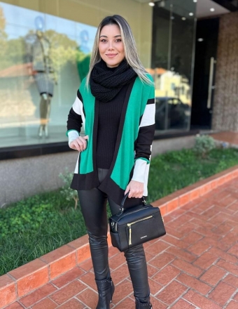 Cardigan Isabela