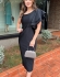 Vestido Tuane - Vestido Mídi Prada