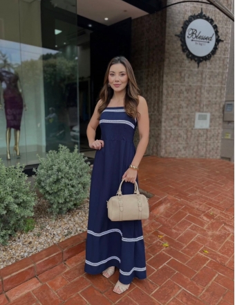 Vestido Isadora