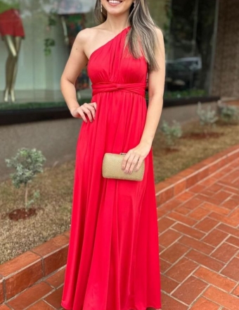Vestido LeBruna