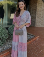 Vestido Eleny - Vestido Longo