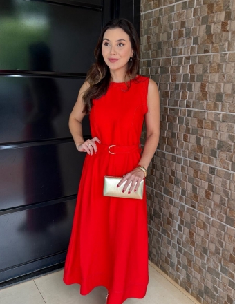 Vestido Tatiane