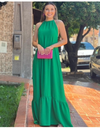 Vestido Ana