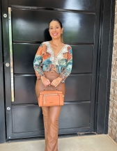 Calça Clara - Calça Flare Resina