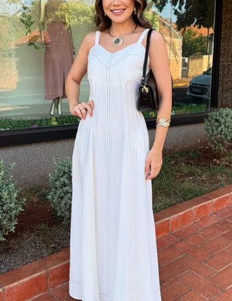 Vestido Tatiane