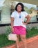 Blusa Bruna - Blusa em Malha