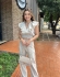 Conjunto Izabel - Conjunto em Linho