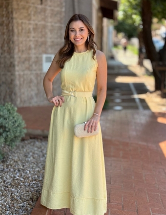 Vestido Paula