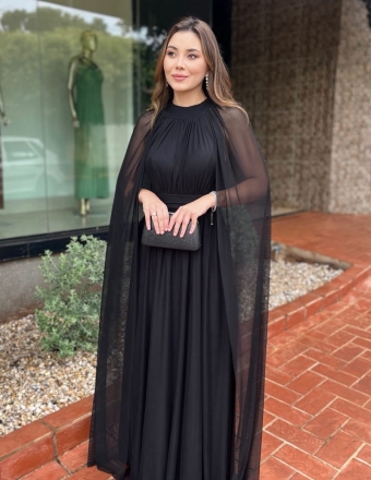 Vestido Bianca